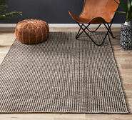 Mathias Rug Brown Large