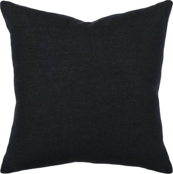 Milano Cushion - Black