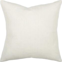 Milano Cushion - Ecru
