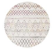 Millie Round Rug Multi Large