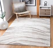 Minnie Rug White Extra Large