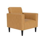 Nina Armchair Sumba Clay 1 Seater
