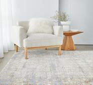Nola Powder Rug Neutral Small
