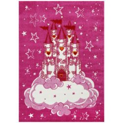 Nova Castle Kids Rug, 160x230cm