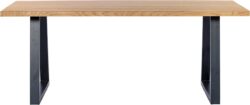 Orlando 2000 Dining Table