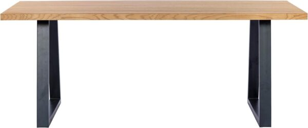 Orlando 2000 Dining Table