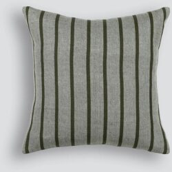 Oscar Cushion - Olive