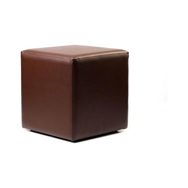 Ottoman Cube
