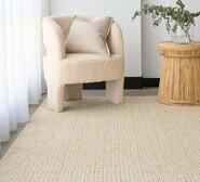 Ovi 280 X 190Cm Rug Neutral