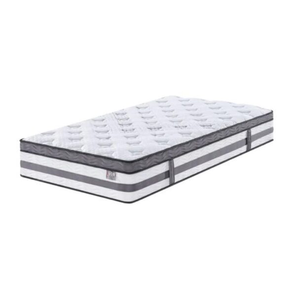 Paragon Essential Mattress 5-Zone Pocket Spring 30cm King Single Size