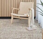 Rhys 320 X 230Cm Rug Brown