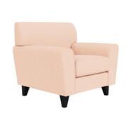 Ruby Armchair Pink 1 Seater