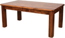 Rutherford 2000 Dining Table - Matte
