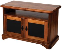 Rutherford Entertainment Unit - Matte