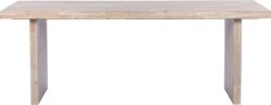 Santorini Dining Table 2100