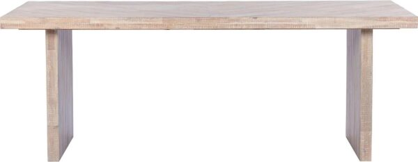 Santorini Dining Table 2100