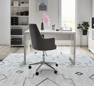 Sendai Rug White Large