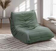 Shelley Accent Chair Green