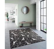 Shuffle Rug Grey Large