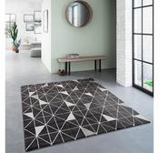 Shuffle Rug Grey Medium