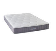 Sleepjoy Double Mattress White