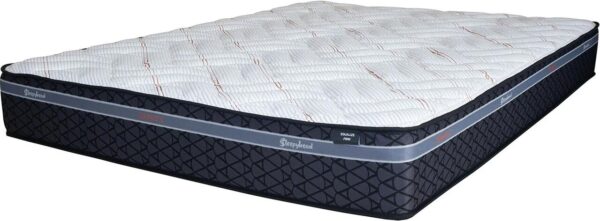 Sleepyhead Chiropractic Equalise Firm King Mattress
