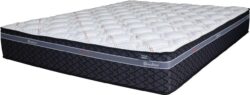 Sleepyhead Chiropractic Equalise Medium Californian King Mattress