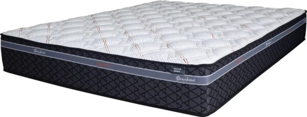 Sleepyhead Chiropractic Equalise Medium King Single Mattress