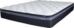 Sleepyhead Chiropractic Equalise Plush Long Single Mattress