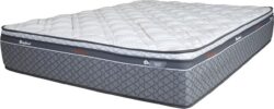Sleepyhead Chiropractic HD Orientate Medium Queen Mattress
