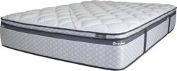 Sleepyhead Chiropractic HDX Regulate Plush King Single Mattress