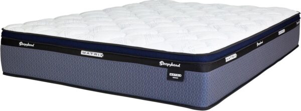 Sleepyhead Matrix MKII Medium Californian King Mattress