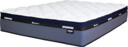Sleepyhead Matrix MKII Plush Queen Mattress
