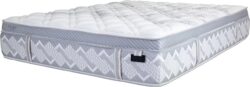 Sleepyhead Sanctuary Paradise Medium Long Double Mattress