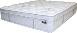 Sleepyhead Sanctuary Private Collection Medium-Plush Single Mattress