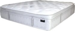 Sleepyhead Sanctuary Private Collection Ultra-Plush Long Double Mattress