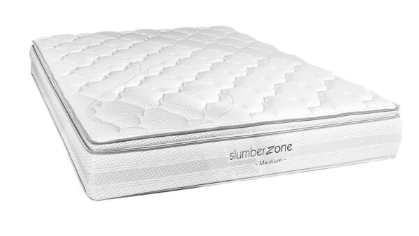 Slumberzone medium mattress