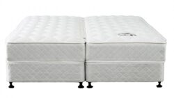 Slumberzone sleep system 4 mattress - commercial range