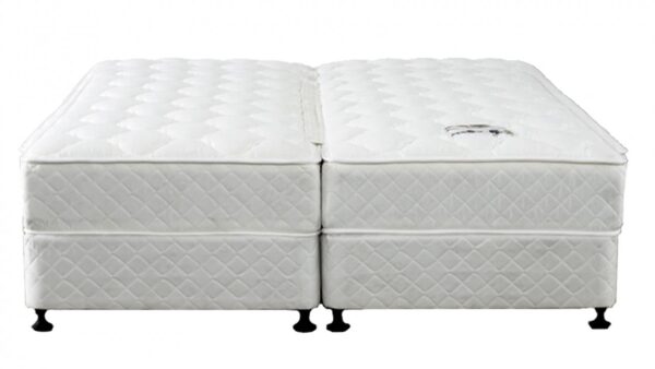 Slumberzone sleep system 4 mattress - commercial range