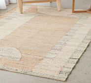 Soro Rug Neutral Extra Large