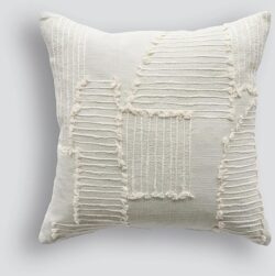 Stellar Cushion - Beige