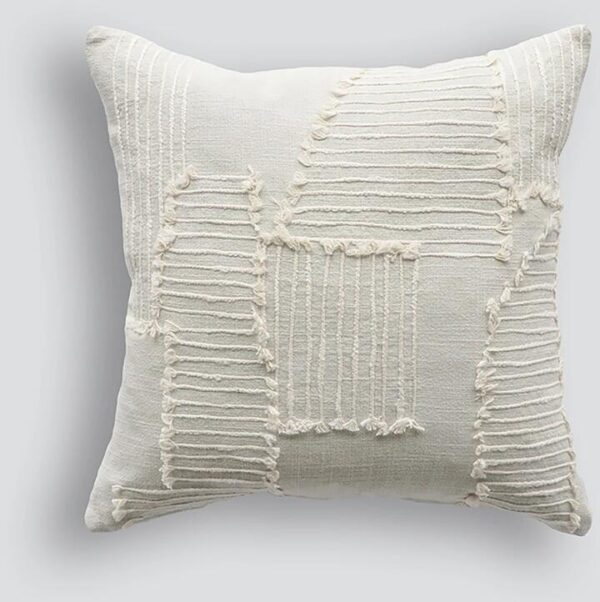 Stellar Cushion - Beige