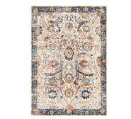 Tamas Rug White Extra Large
