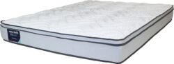 Tattersfield Backmaster Medium Long Single Mattress
