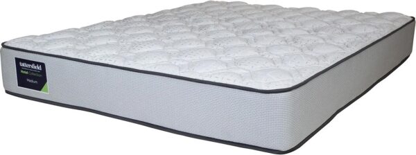 Tattersfield Hotel Collection Supportapaedic Medium Queen Mattress