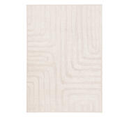 Tenz Rug Neutral Medium