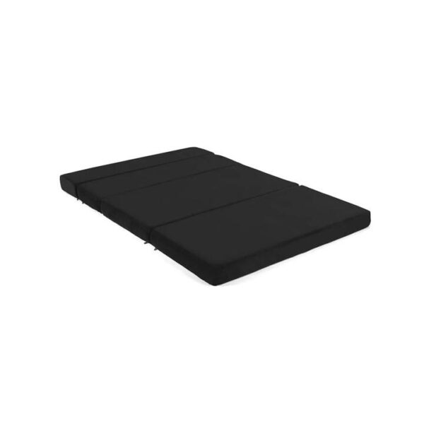 Trafalgar Folding Lounger Mattress - Double - Double