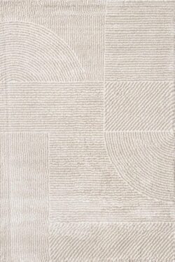 Tyric Oatmeal 160x230cm Floor Rug