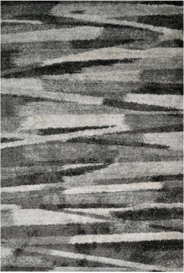 Urban Mackenzie Rug - Stone Grey