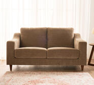 Wessex 2 Seater Sofa Fawn